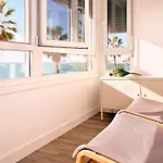 La Palmera Grupo Ac Gestion 아파트 *
