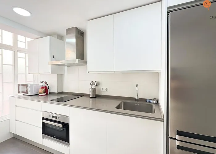 La Palmera Grupo Ac Gestion *