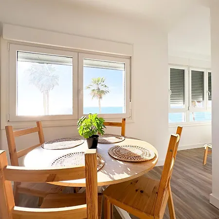 La Palmera Grupo Ac Gestion Kadyks