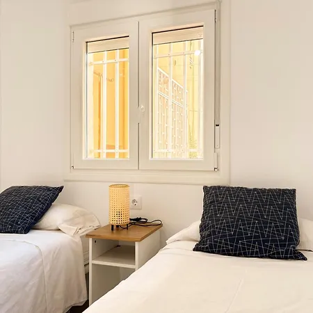 La Palmera Grupo Ac Gestion * Cadiz