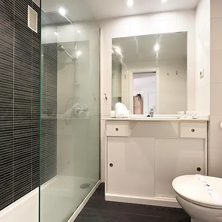 La Palmera Grupo Ac Gestion 公寓 加的斯