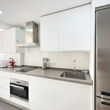 La Palmera Grupo Ac Gestion *