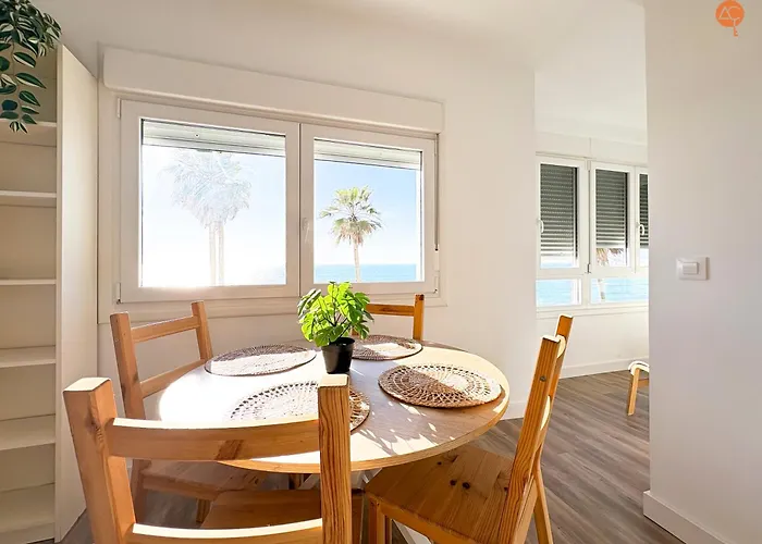 La Palmera Grupo Ac Gestion Καντίζ