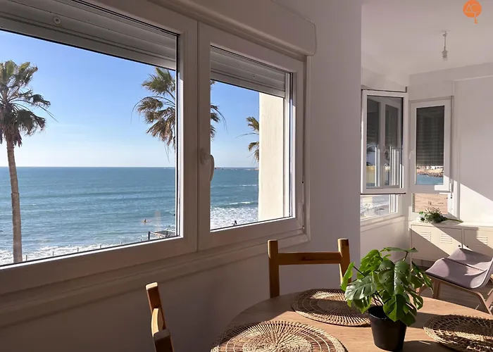 La Palmera Grupo Ac Gestion