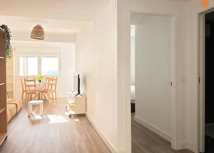 La Palmera Grupo Ac Gestion Καντίζ